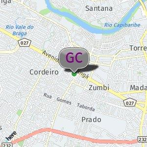 Banheiro Da Integração do Getúlio Vargas