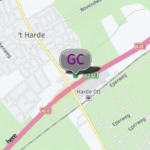 Carpool ‘t Harde