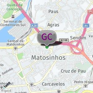 Estacionamento Amplo e Sossegado