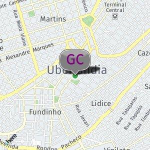 Riachuelo Centro