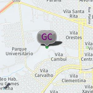 Parque Juventude ou atrás do Sesi