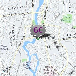 Le Spot
