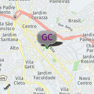 Banheiro do Carrefour Bairro