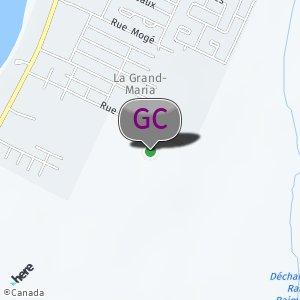 Parc Maisouna Parc des Greve