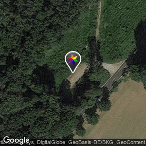Parkplatz an der K5 Richtung Waldfeucht