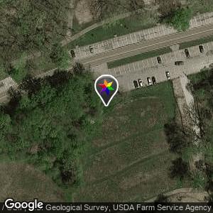 Chippewa creek area