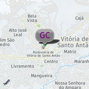 Banheiro da Rodoviário