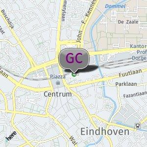 Toilet Eindhoven Centraal