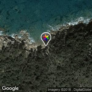 Spiaggette di Petra Ruja