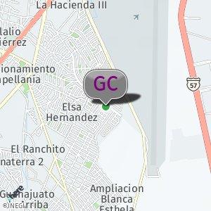 Blvd Lomas de Valle