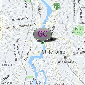 Parc Castonguay