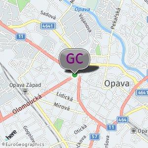 Kartáč Opava