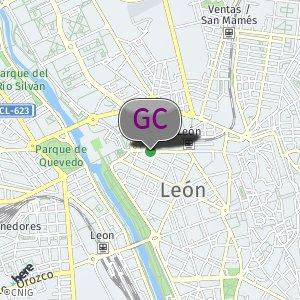 Synergym León