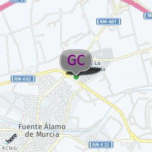C.P.P. la Candelaria