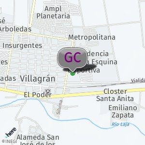 Ecoparque