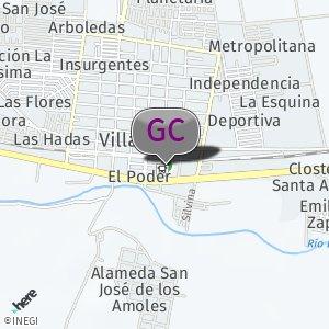 Central de Autobuses