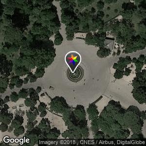 Parque del Buen Retiro