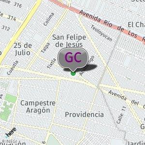 Torres Gym San Felipe