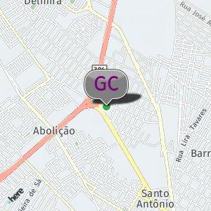 Poximo ao Garbos Recepcoes