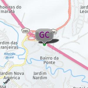 Rua deserta