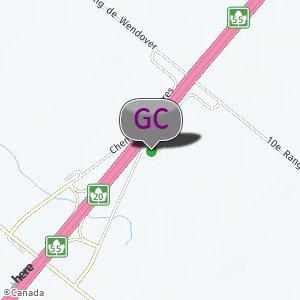 Rang Wendover