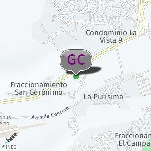 Paseo Querétaro