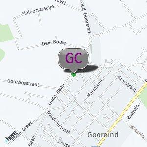 Donker Parkje