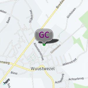 Gemeente Park