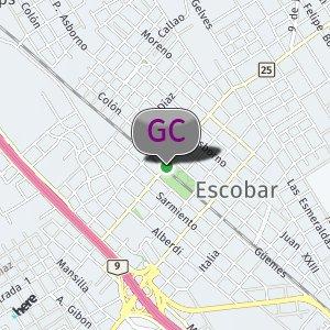 Burger King Escobar