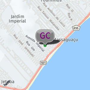 Massaguaçu