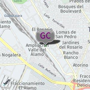 Gasolinera