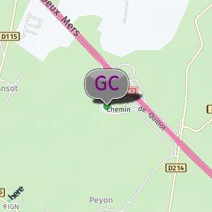 Aire d'autoroute A62