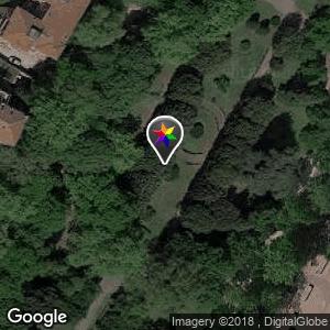 Parco della Resistenza