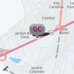 Posto siquelero Bela vista
