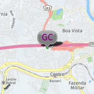 Rua Gertrudes Silva Ramos