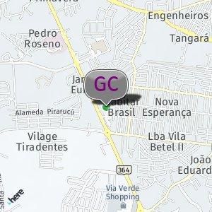 Atacadão