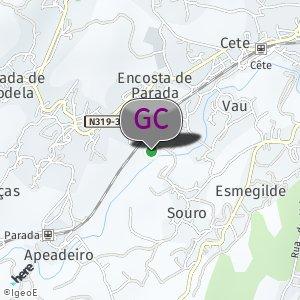Mato do Moleiro