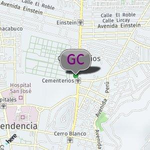 Cementerio General