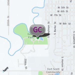 Gunn Park
