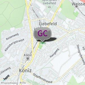 Liebefeldpark