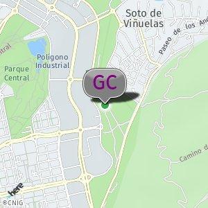 Parque Este (zona industrial)
