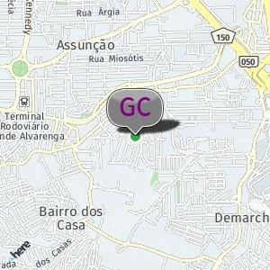 Parque Espacial