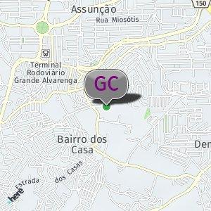 Ponto de carro