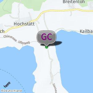 Chiemsee
