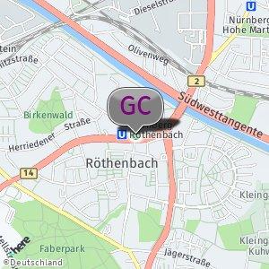 U2 Röthenbach