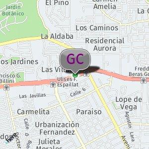 Transporte Espinal Platinum