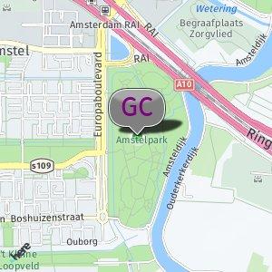Amstelpark