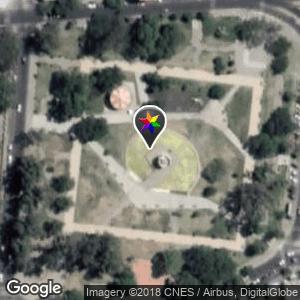 Plaza de la Alameda