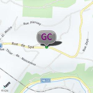 Rue de Spa