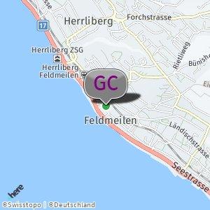 Zentrum Feldmeilen